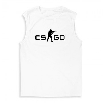CSGO Férfi Trikó