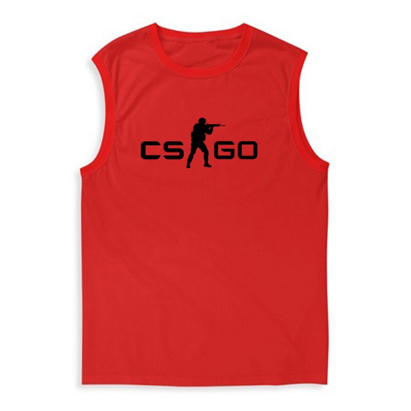 CSGO Férfi Trikó
