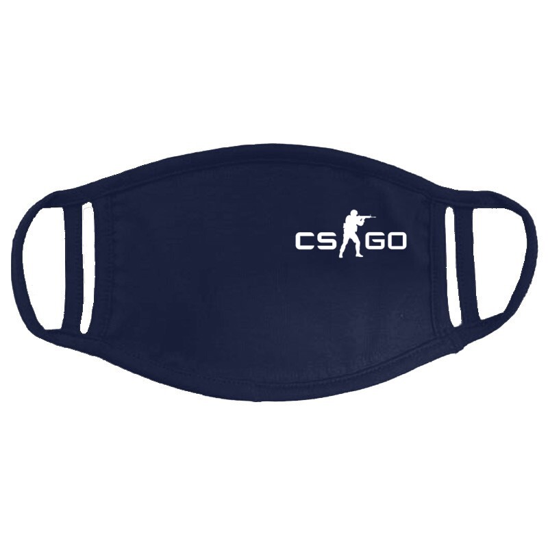 CSGO Arcmaszk