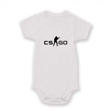 CSGO Baby Body