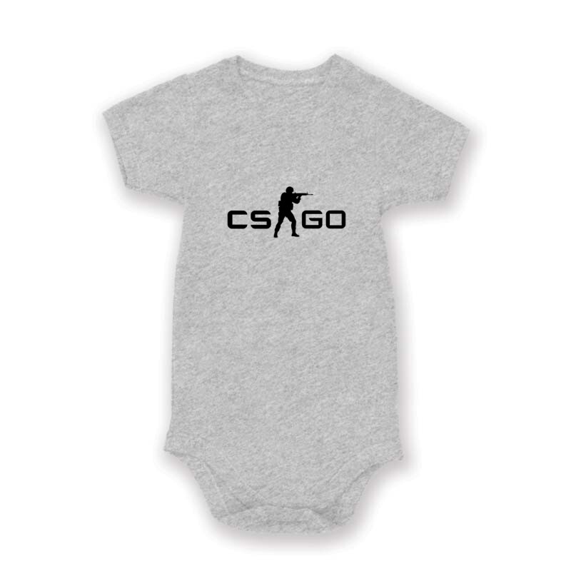 CSGO Baby Body