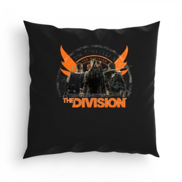 Division soldiers Párna