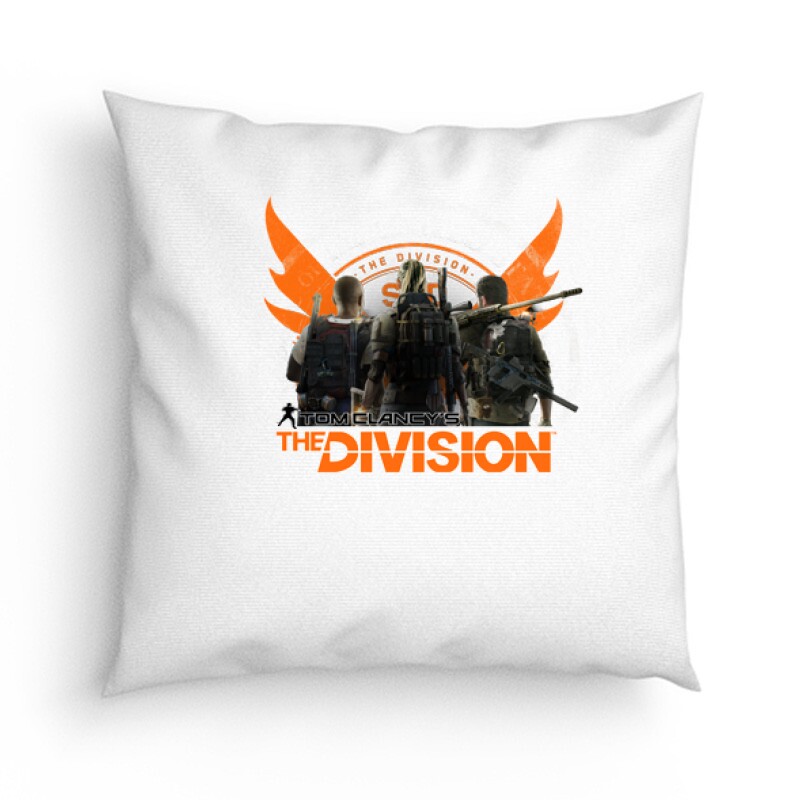 Division soldiers Párna