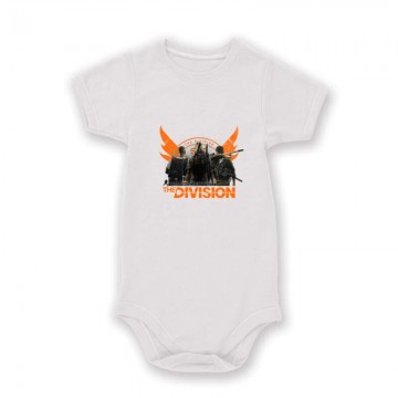 Division soldiers Baby Body