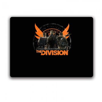 Division soldiers Egérpad