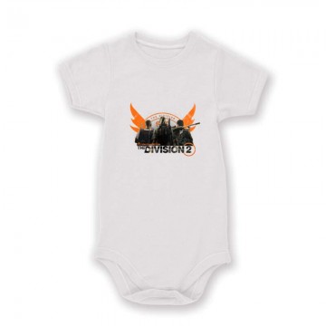 Division2 soldiers Baby Body