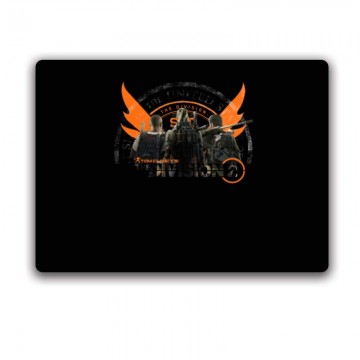 Division2 soldiers Egérpad