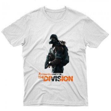 Division soldier Unisex Póló