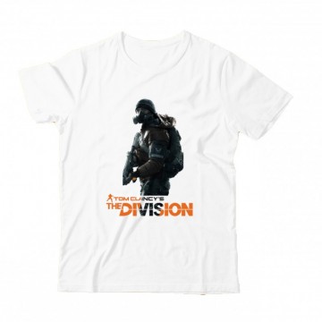 Division soldier Gyermek Póló