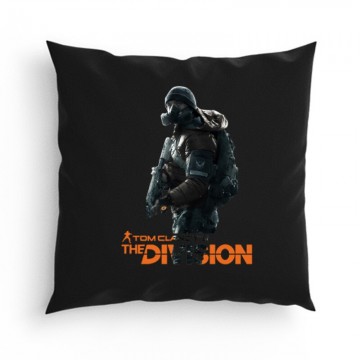 Division soldier Párna