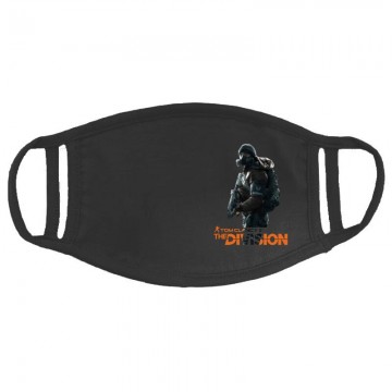 Division soldier Arcmaszk