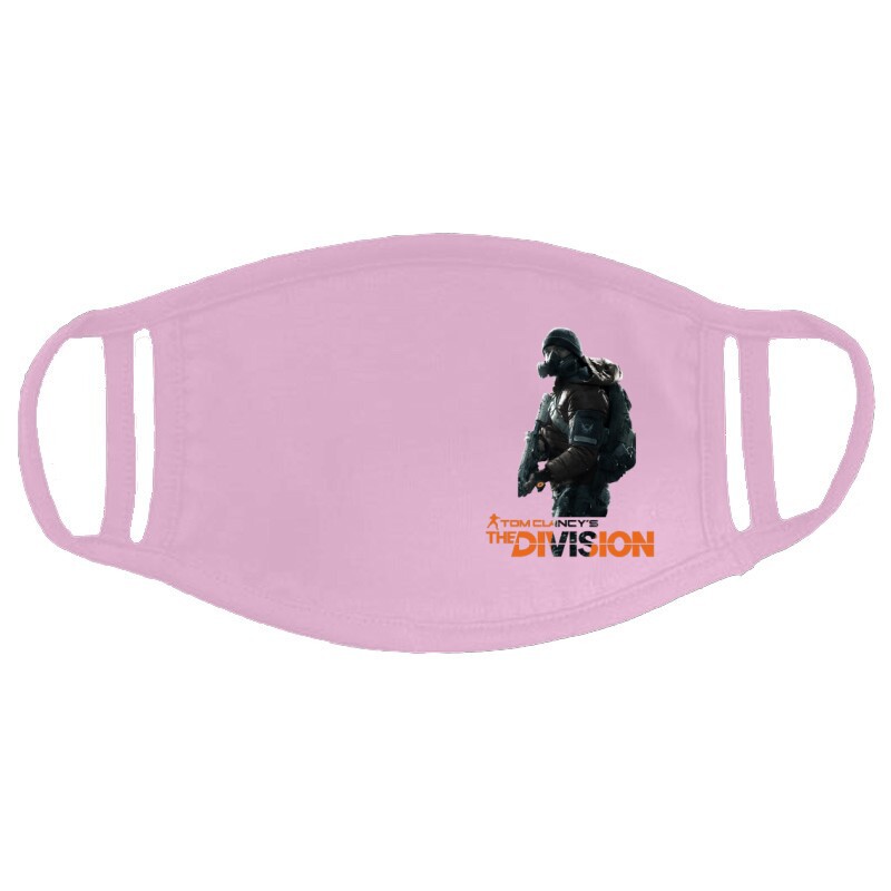 Division soldier Arcmaszk