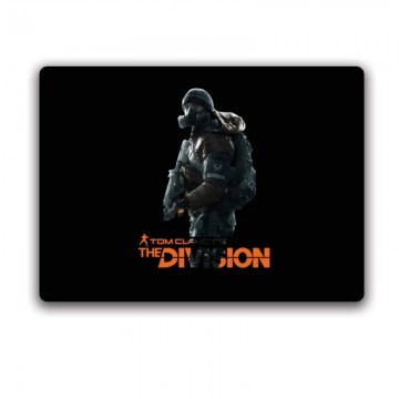 Division soldier Egérpad