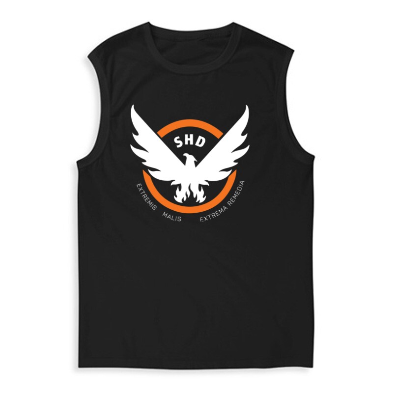 Division SHD Férfi Trikó