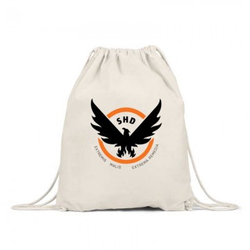 Division SHD Hátizsák