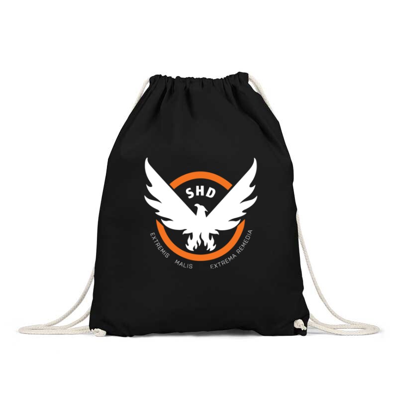 Division SHD Hátizsák