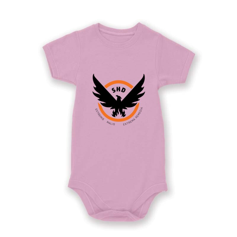 Division SHD Baby Body