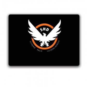 Division SHD Egérpad