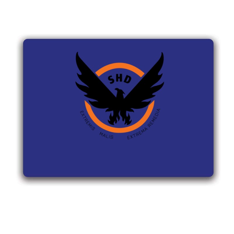 Division SHD Egérpad