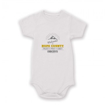 Welcome to Hope County Baby Body