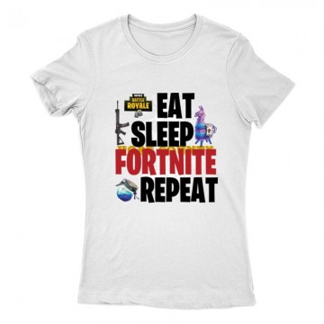 Fortnite 1 Női Póló