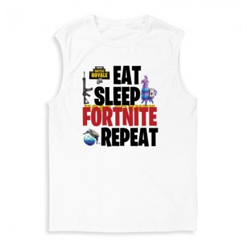 Fortnite 1 Férfi Trikó