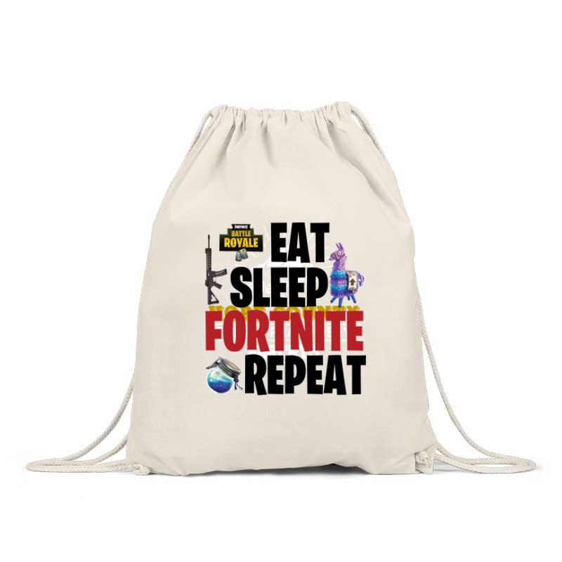 Fortnite 1 Hátizsák