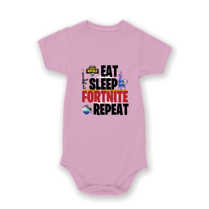 Fortnite 1 Baby Body