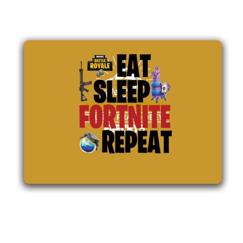 Fortnite 1 Egérpad
