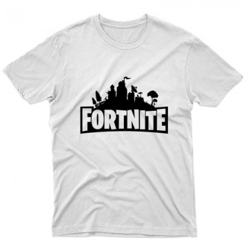 Fortnite 2 Unisex Póló