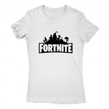 Fortnite 2 Női Póló
