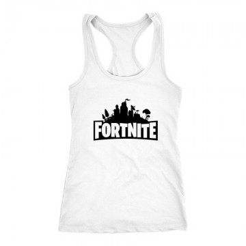 Fortnite 2 Női Trikó