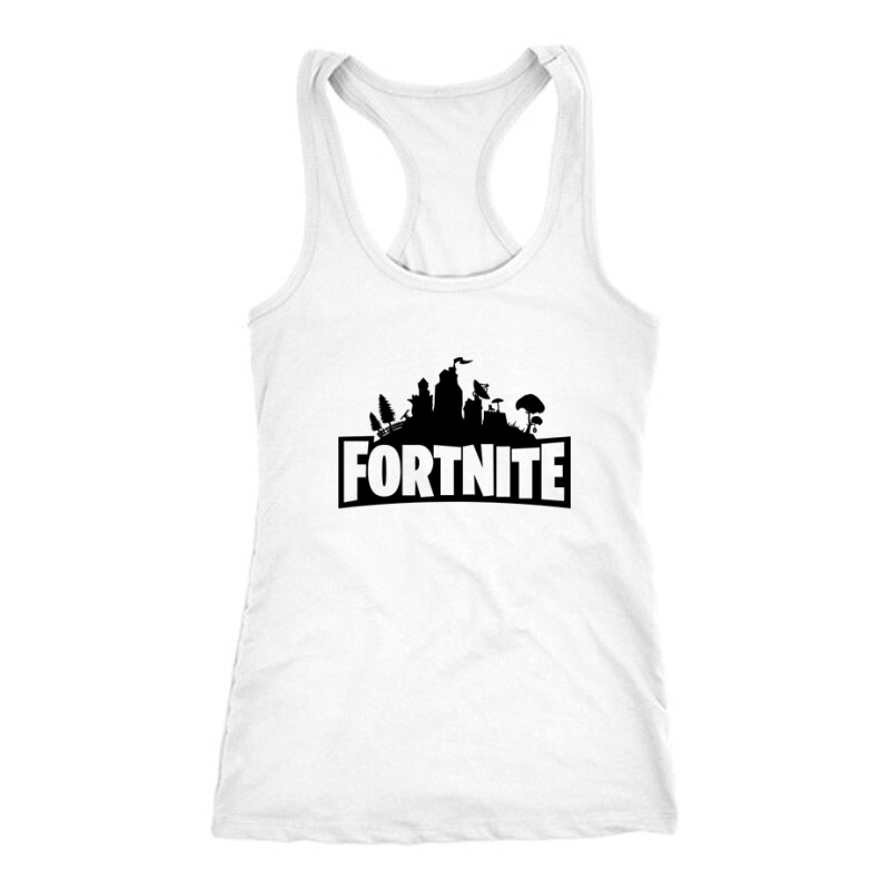 Fortnite 2 Női Trikó