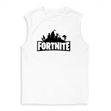 Fortnite 2 Férfi Trikó