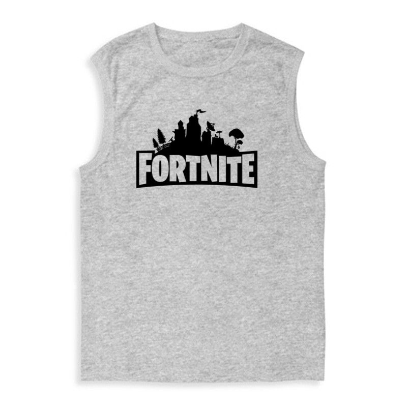 Fortnite 2 Férfi Trikó