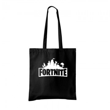 Fortnite 2 Bevásárló Táska