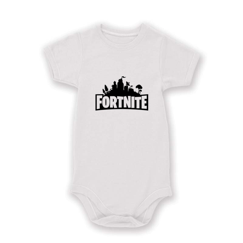 Fortnite 2 Baby Body