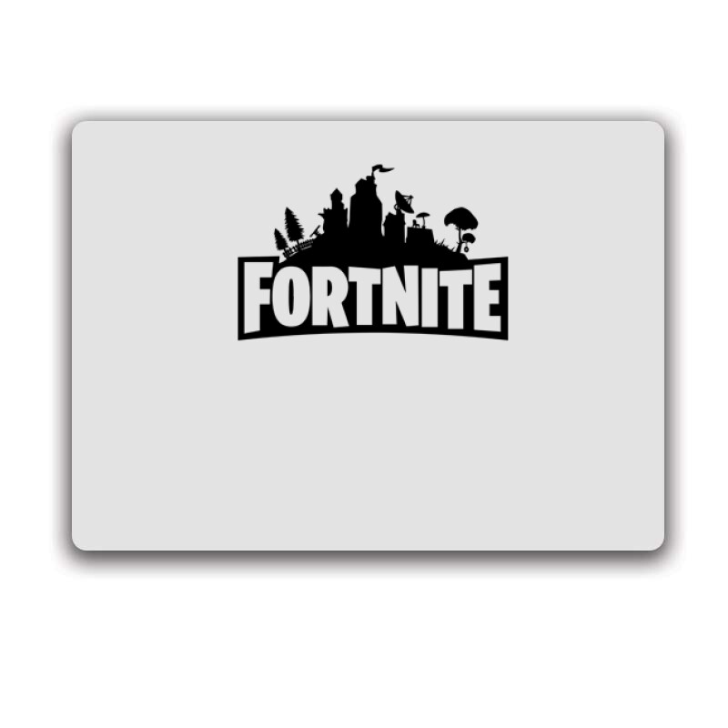 Fortnite 2 Egérpad