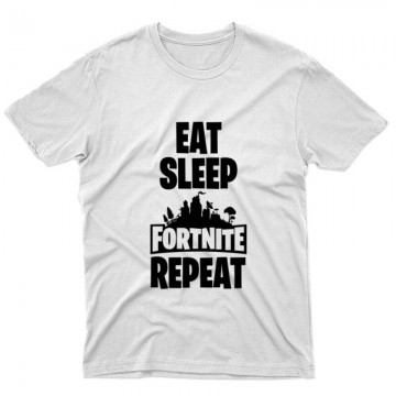 Fortnite 3 Unisex Póló