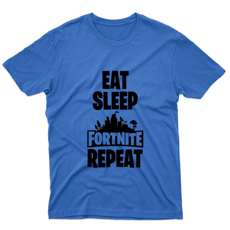 Fortnite 3 Unisex Póló
