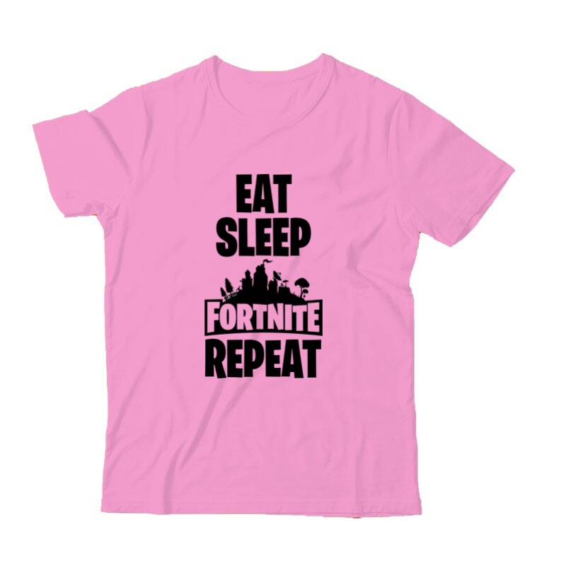 Fortnite 3 Gyermek Póló