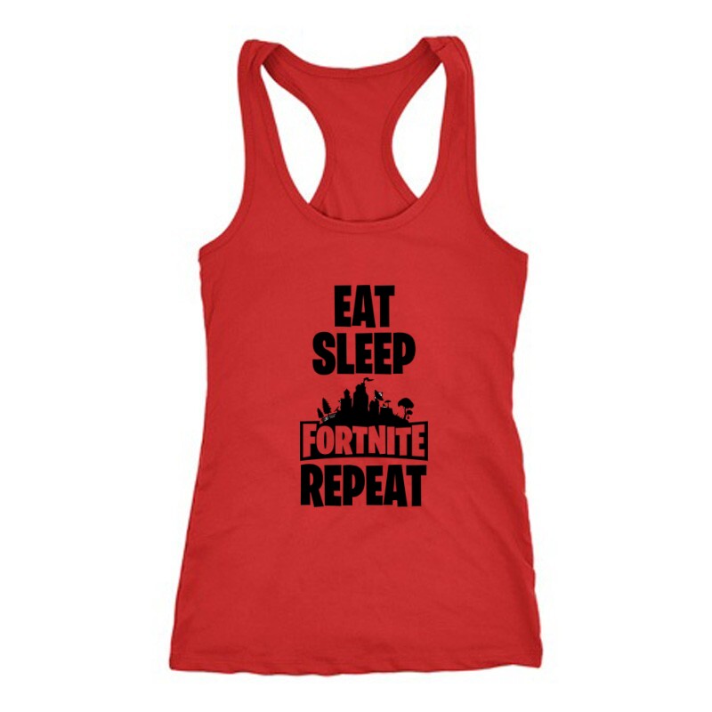 Fortnite 3 Női Trikó