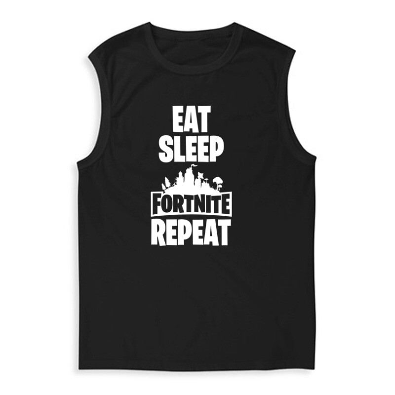 Fortnite 3 Férfi Trikó
