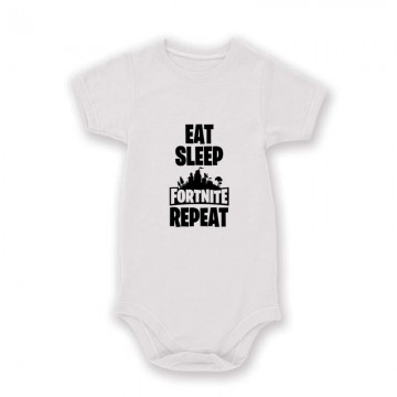 Fortnite 3 Baby Body