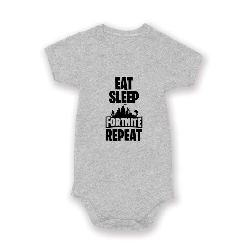 Fortnite 3 Baby Body