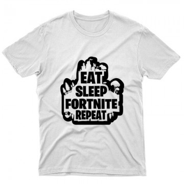 Fortnite 4 Unisex Póló