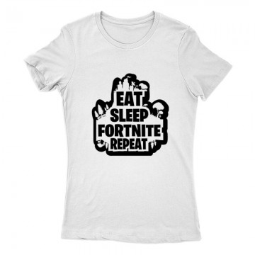 Fortnite 4 Női Póló