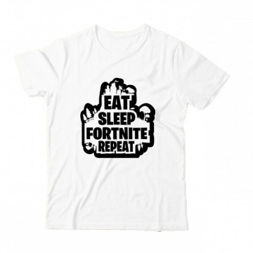 Fortnite 4 Gyermek Póló