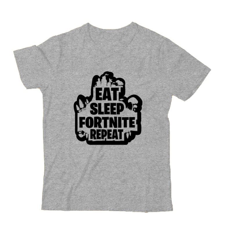 Fortnite 4 Gyermek Póló