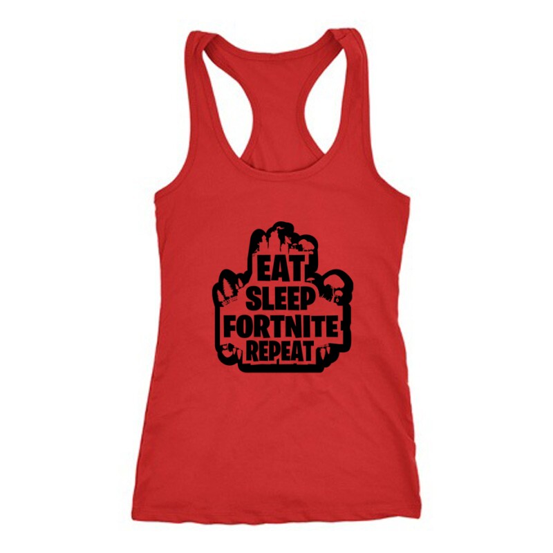 Fortnite 4 Női Trikó